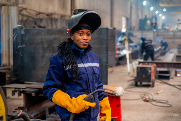 Glen Allen, VA Welder & Metal Fabrication Company