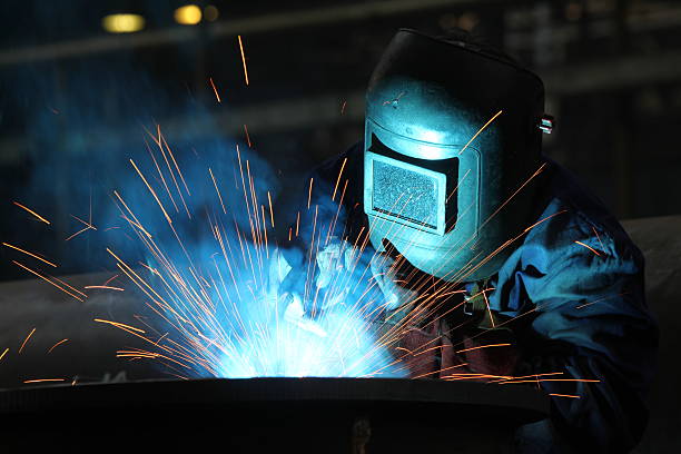 Best Artistic and Custom Metal Fabrication in Glen Allen, VA