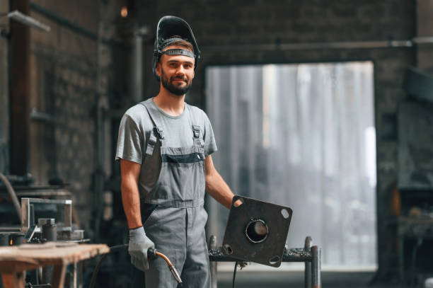 Best Specialty Welding Processes in Glen Allen, VA