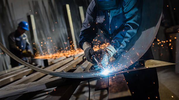 Professional Welder & Metal Fabrication in Glen Allen, VA