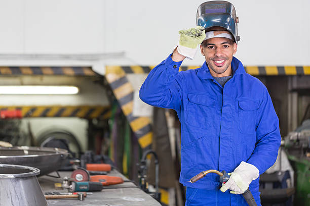 Best Structural Steel Welding in Glen Allen, VA
